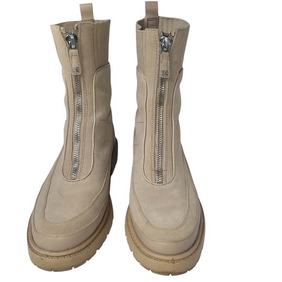 Sam Edelman Women's Leone Chelsea Boot 10 - Picture 2 of 5